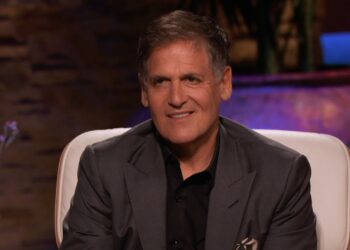 Mark Cuban Wants Bitcoin Price to Go Down so that He Could Buy More
