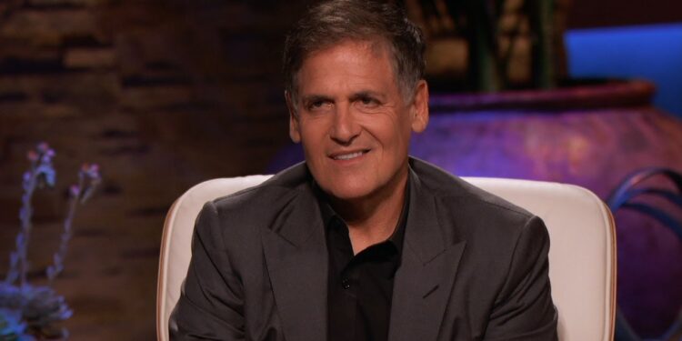Mark Cuban Wants Bitcoin Price to Go Down so that He Could Buy More