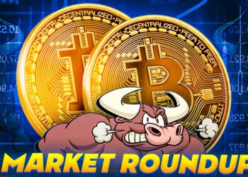 Bitcoin Price Prediction as $40 Billion Trading Volume Comes In – Here are Key Levels to Watch