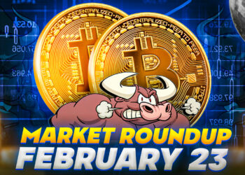 Bitcoin Price Prediction as BTC Spikes Up 2% – Here’s the Next BTC Target