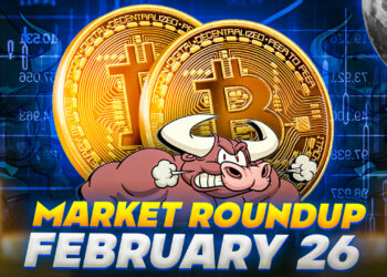 Bitcoin Price Prediction As BTC Approaches Key Support Level – Where Is the Next BTC Target?