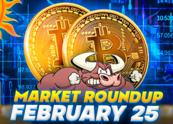 Bitcoin and Ethereum Price Predictions: BTC Dips to $23,000