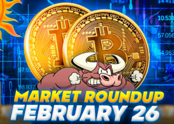 Can BTC’s 61.8% Fibonacci Retracement Indicate a Bounce-Back in Price on Sunday?