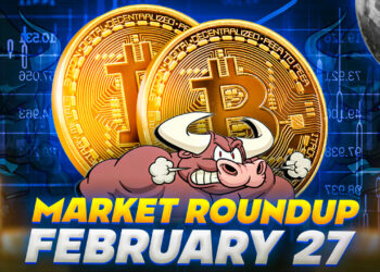 Bitcoin Price Prediction – BTC Advances to Start Week But Can it Claim Back $24k Today?