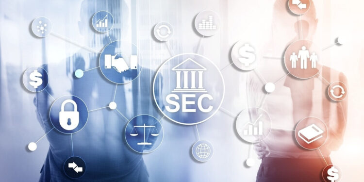 SEC to Keep Close Watch on Crypto Brokers and Advisers
