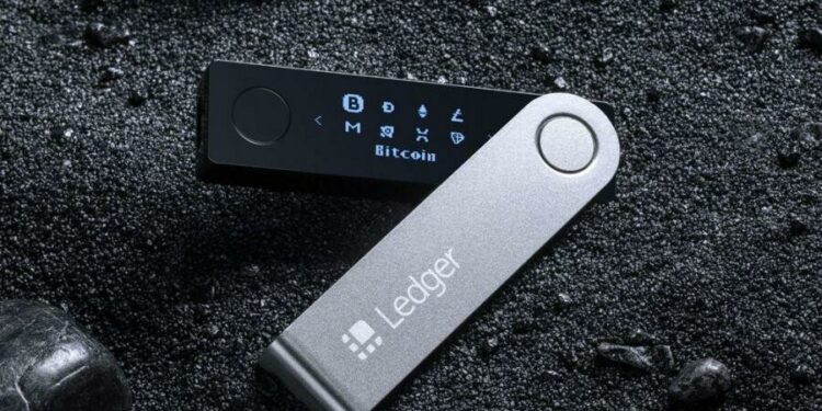 Ledger Releases Hardware Support for Trust Wallet’s Browser Extension to Bring Added Security