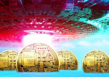 Bitcoin and Ethereum Whales Move $743,000,000 in Crypto in Three Massive Transfers