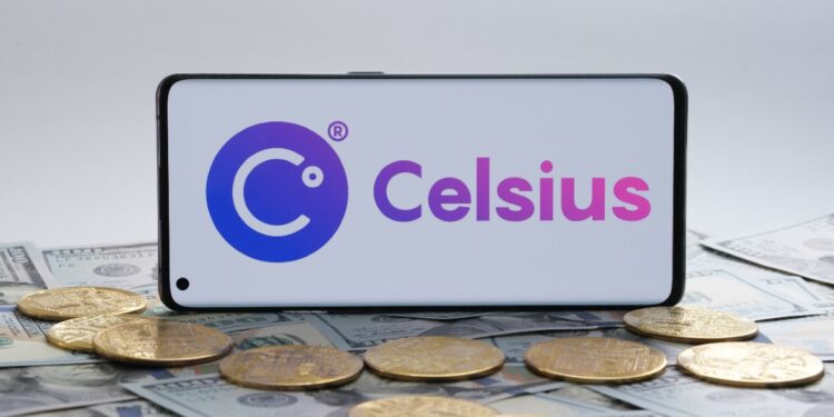 Bankrupt crypto lender Celsius Network has chosen NovaWulf Digital Management as sponsor