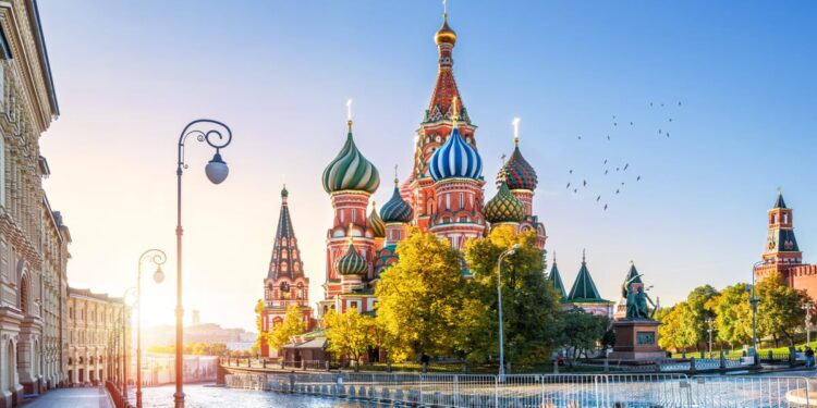 Bank of Russia to Debut Digital Ruble in April 2023