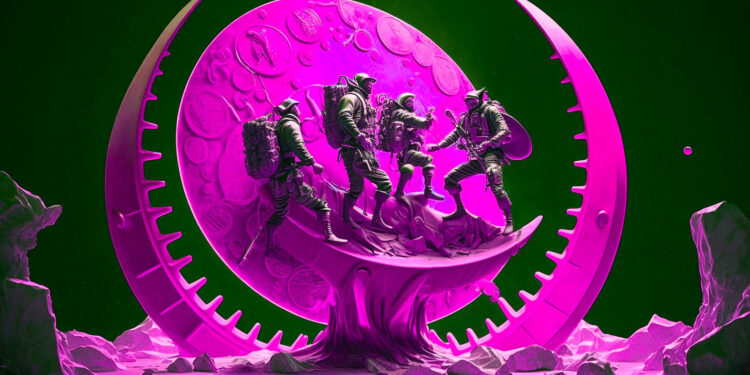 Kevin O’Leary Says Binance Should Be Worried About Regulators Swarming, Warns 10,000 Tokens Will Go to Zero