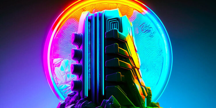 Analyst Forecasts 500% Rally for Ethereum Altcoin That’s the ‘Google of Blockchain’