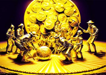 Ethereum-Based Altcoin Shatters $1,000,000,000 Market Cap With 175% Rally in Less Than a Week