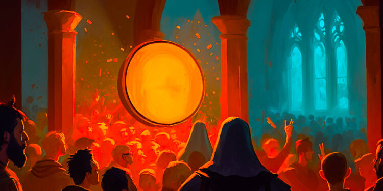 Analyst Says Ethereum-Based Altcoin on Cusp of 80% Rally, Sets Targets for Avalanche and Polkadot