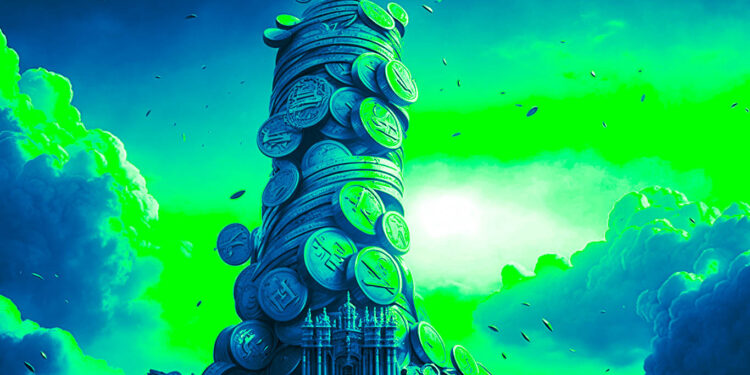 BitMEX Founder Arthur Hayes Says Altcoins Could Go ‘Vertical’ in Next Bull Frenzy – Here’s His Outlook