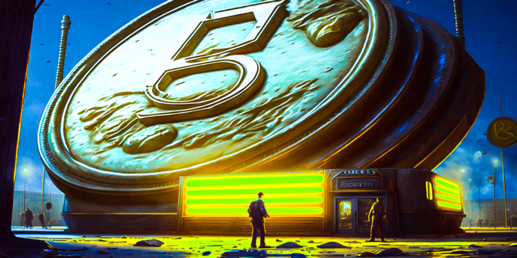 Popular Analyst Issues Bitcoin and Crypto Warning, Says Confidence in Markets Is Waning – Here’s Why