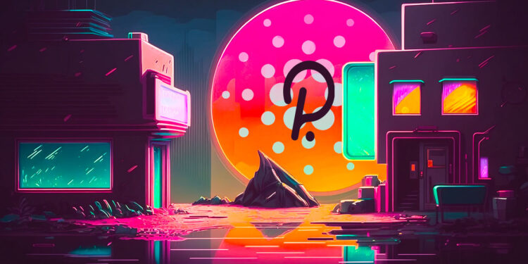 Cardano, Polkadot and Additional Ethereum Rival Are Leading Crypto Markets in Key Metric: Santiment