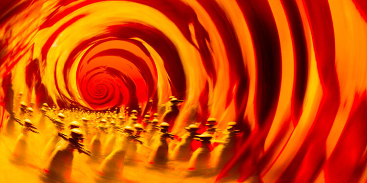 Senator Elizabeth Warren Launching Anti-Crypto Army in Washington, Says Industry Is for Money Laundering: Report