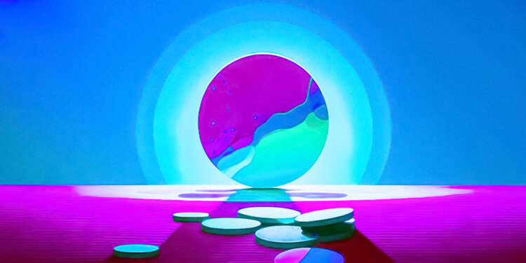 Crypto Investors Snap Up $260,000,000 in Ethereum Rival That’s Soared 220% This Year: Santiment