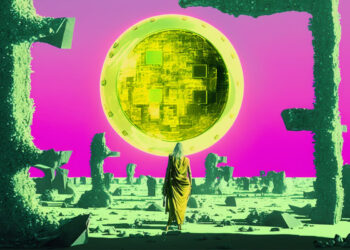 Economist Alex Krüger Issues Bitcoin and Ethereum Warning, Predicts When Next Crypto Rally Will Begin