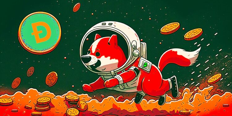 Dogecoin (DOGE) Wallet Abruptly Comes to Life After Nine Years of Hibernation