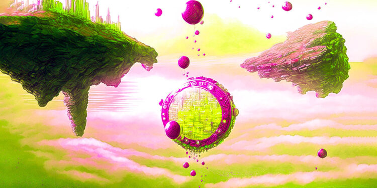 Analyst Says Three DeFi Altcoins Are Flashing Strength Amid Crypto Pullback, Updates Outlook on Bitcoin