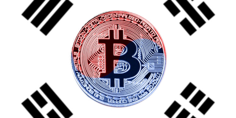 Kimchi premium refers to when the price of BTC cheaper