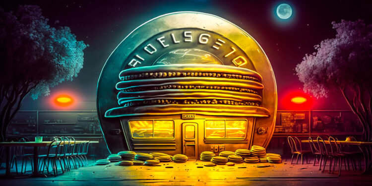 Coinbase Adds Support for Euro-Pegged Stablecoin After Binance CEO Predicts New Trend for Crypto Sector