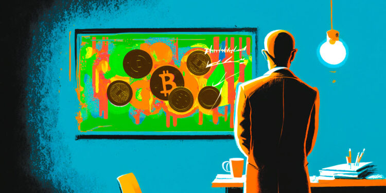 Top Crypto Analyst Explains How Bitcoin (BTC) Can Keep Rising, Breaks Down Three Ethereum (ETH) Based Altcoins