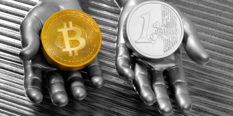 Marathon Digital Holdings Sells Some of Its Bitcoin for the First Time