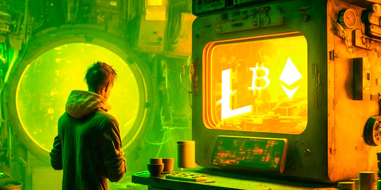 Crypto Strategist Who Accurately Predicted 2023 Bitcoin Bottom Updates Forecast on BTC, Ethereum and Litecoin