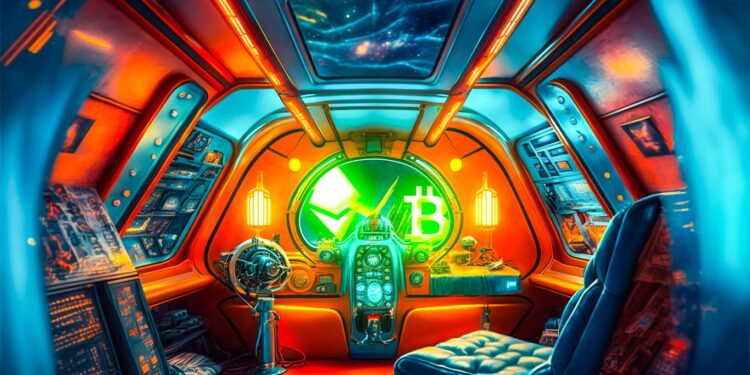 Strategist at $1,300,000,000 Crypto Fund Betting on Bitcoin, Ethereum and One Altcoin That’s Causing ‘Excitement’