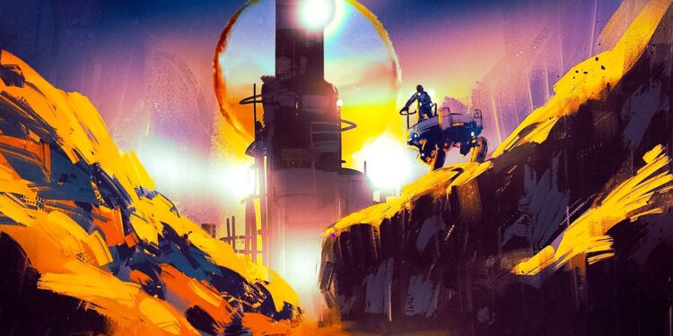 Venture Capitalist Says 2,200% Gains Possible for One Crypto Asset, Names Dogecoin Among Interesting Altcoins