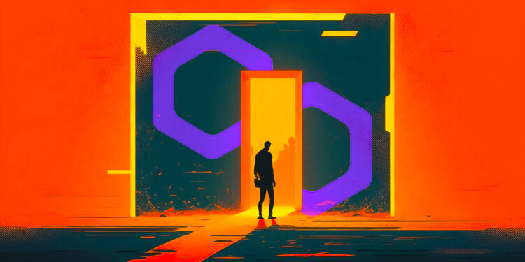 Polygon (MATIC) Is Poised to Outperform Bitcoin, Says Crypto Analyst – Here’s the Timeline