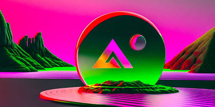 BitMEX Founder Arthur Hayes Makes Massive $8,000,000 Profit Buying Up GMX: On-Chain Data