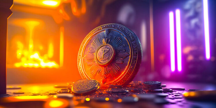 Under-The-Radar Altcoin Erupts After Securing Big Partnership With Chinese Telecom Giant