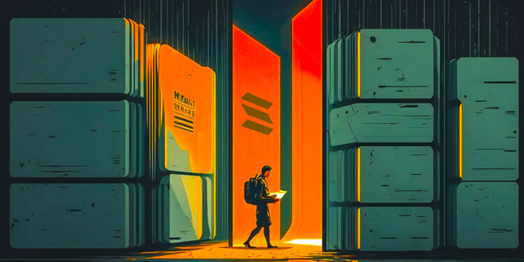 Solana (SOL) Bounces After Announcement That Helium (HNT) Ecosystem’s Officially Migrating to the Ethereum Rival