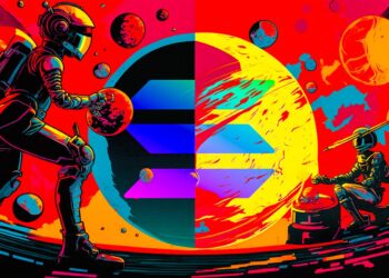 Coinbase Says One Ethereum Rival Emerging As Major Long-Term Layer-1 Competitor