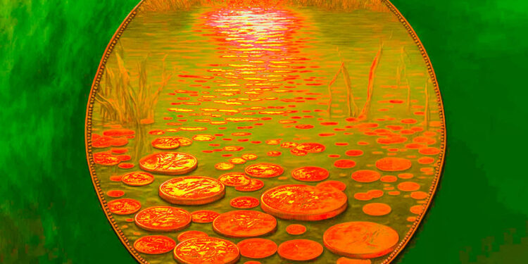 ‘New Era’ As Cardano (ADA) Based Stablecoin Djed Goes Live on Mainnet