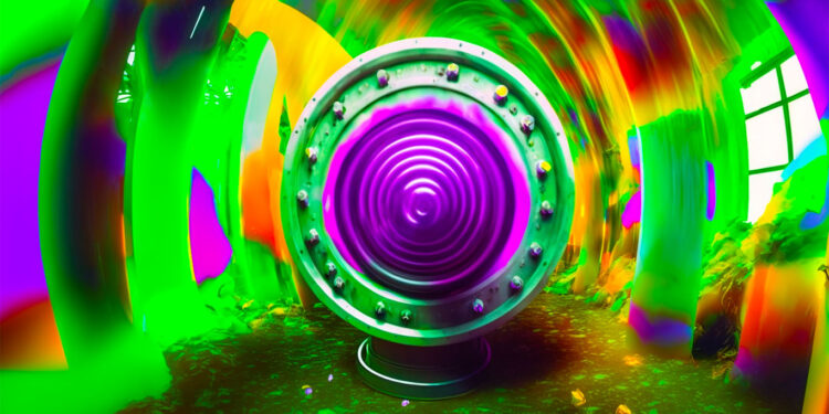 Trader Says One Low-Cap Ethereum Altcoin Set for Huge Rally – Here’s His Target