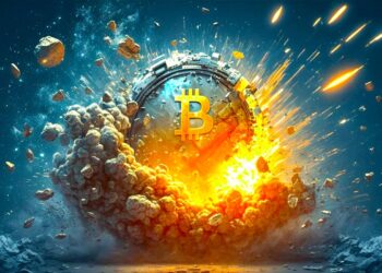 Top Crypto Analyst Sees Volatility in Store for Bitcoin, Zooms Out on One Popular Ethereum-Based DEX Token