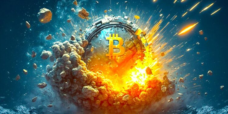 Top Crypto Analyst Sees Volatility in Store for Bitcoin, Zooms Out on One Popular Ethereum-Based DEX Token