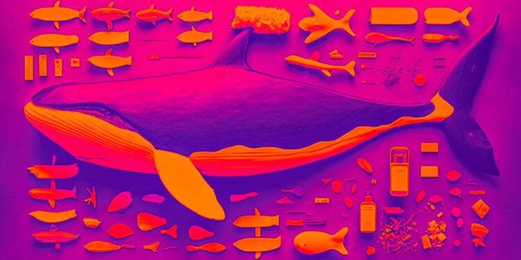 Whales Move Over $475,000,000 in Bitcoin (BTC), Polygon (MATIC) and XRP – Here’s Where the Crypto’s Headed