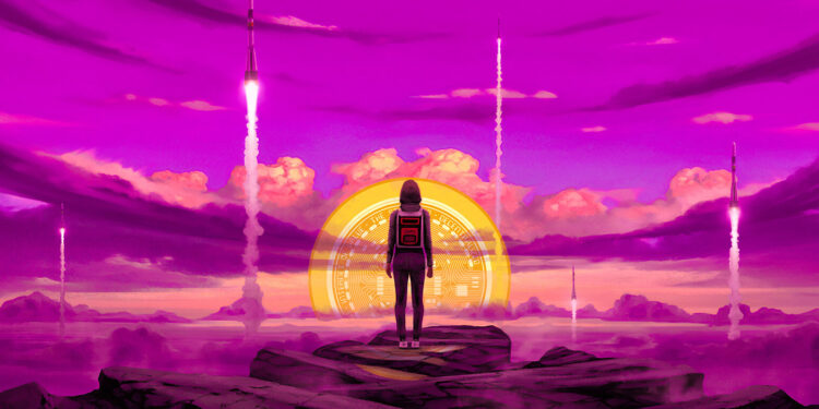 Rallies Incoming for Ethereum Metaverse Project and Two Additional Crypto Assets, According to Analyst