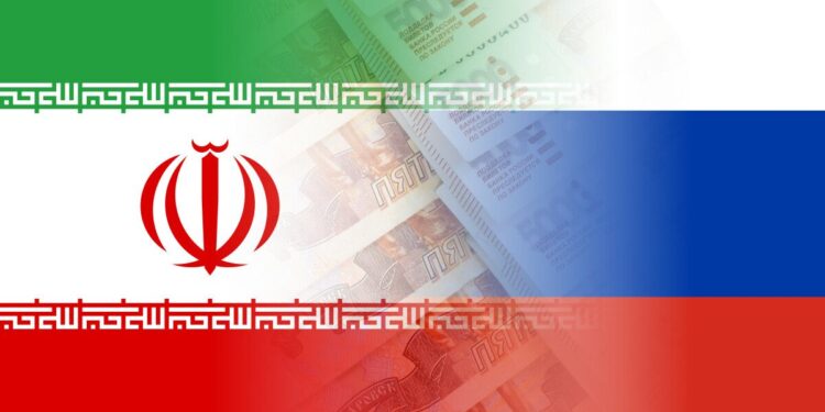 Russia, Iran ‘Cautious’ About Crypto-powered Trade