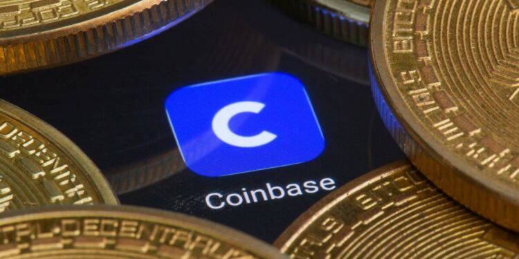 Analysts Expect Coinbase Revenue to Drop 75% for Last Quarter
