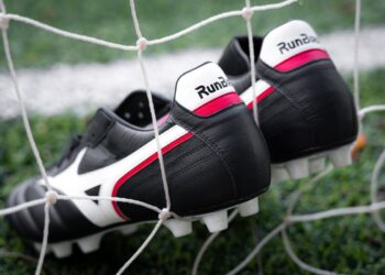 Japanese Sports Giant Mizuno Launches First NFTs