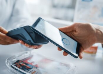 Binance, PoS Giant Ingenico Seal Crypto Pay Deal