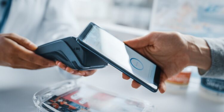 Binance, PoS Giant Ingenico Seal Crypto Pay Deal