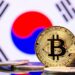 S Korean Regulator Launches Crypto Staking Probe