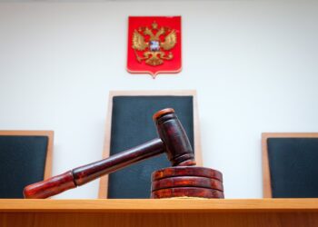 Russian Crypto Mining Fraudster Jailed for 4 Years